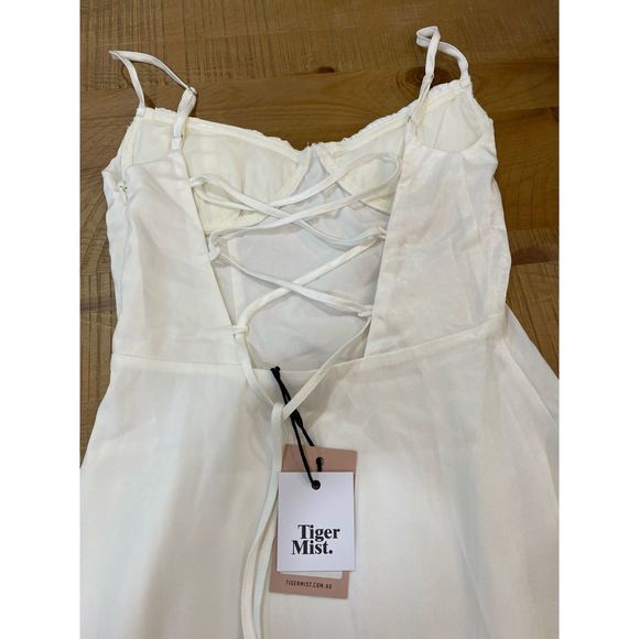 Tiger Mist Elsie Dress XS - Picture 6 of 7